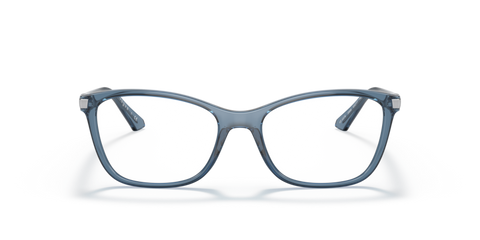 Transparent Blue - 0VO5378 8056597624039