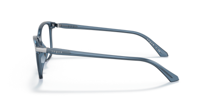 Transparent Blue - 0VO5378 8056597624039