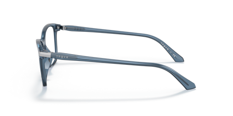 Transparent Blue - 0VO5378 8056597624039