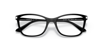 Black - 0VO5378 8056597418997