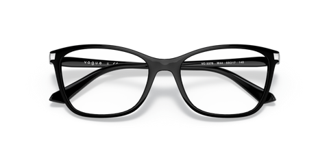 Black - 0VO5378 8056597418997