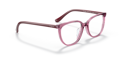 Cherry Transparent - 0VO5379D 8056597389761