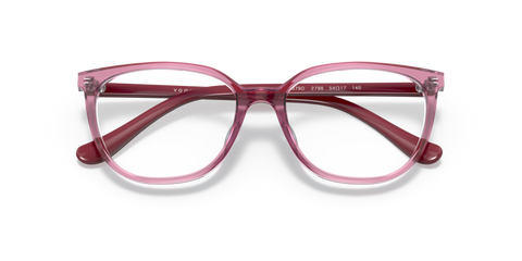 Cherry Transparent - 0VO5379D 8056597389761