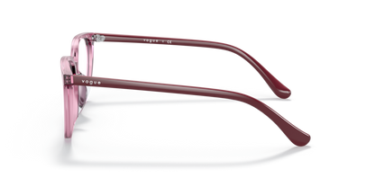 Cherry Transparent - 0VO5379D 8056597389761