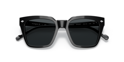 Black - 0VO5380S 8056597420181