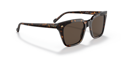 Dark Havana - 0VO5380S 8056597420204