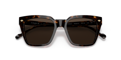 Dark Havana - 0VO5380S 8056597420204