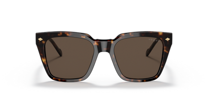 Dark Havana - 0VO5380S 8056597420204