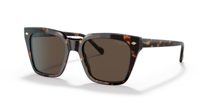 Dark Havana - 0VO5380S 8056597420204