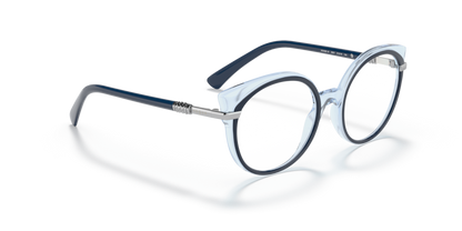 Top Blue/Light Blue - 0VO5381B 8056597452366