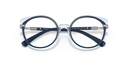 Top Blue/Light Blue - 0VO5381B 8056597452366