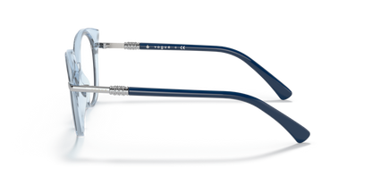 Top Blue/Light Blue - 0VO5381B 8056597452366