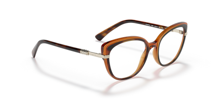 Top Havana/Light Brown - 0VO5383B 8056597452663