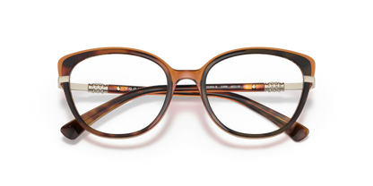 Top Havana/Light Brown - 0VO5383B 8056597452663