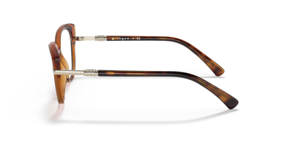 Top Havana/Light Brown - 0VO5383B 8056597452663