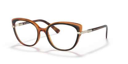 Top Havana/Light Brown - 0VO5383B 8056597452663