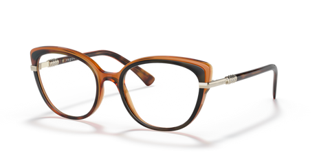 Top Havana/Light Brown - 0VO5383B 8056597452663