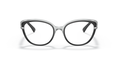 Top Black/Transparent Grey - 0VO5383B 8056597452700