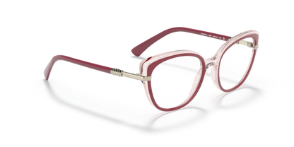 Top Fuxia/Transparent Pink - 0VO5383B 8056597452724