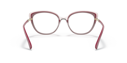 Top Fuxia/Transparent Pink - 0VO5383B 8056597452724