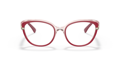 Top Fuxia/Transparent Pink - 0VO5383B 8056597452724