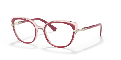 Top Fuxia/Transparent Pink - 0VO5383B 8056597452724