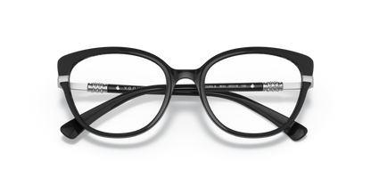 Black - 0VO5383B 8056597452649