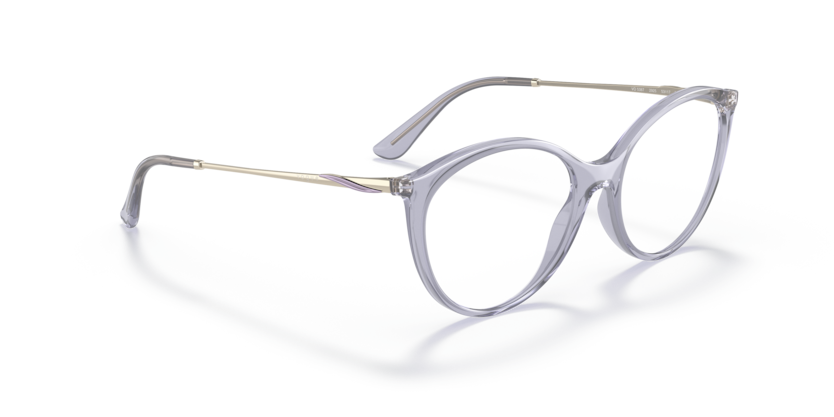 Transparent Lilac - 0VO5387 8056597446389