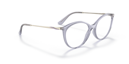 Transparent Lilac - 0VO5387 8056597446389