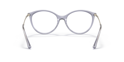 Transparent Lilac - 0VO5387 8056597446389