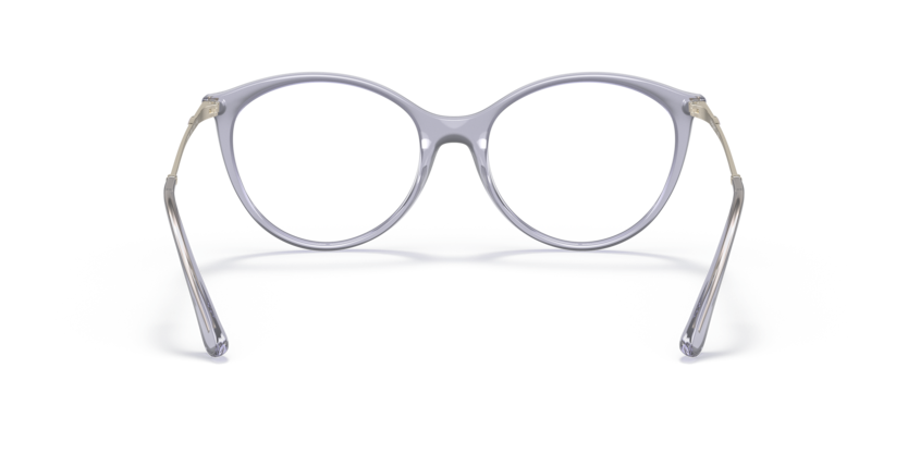 Transparent Lilac - 0VO5387 8056597446389