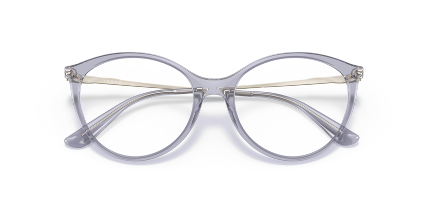 Transparent Lilac - 0VO5387 8056597446389