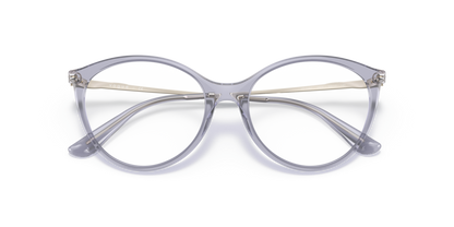 Transparent Lilac - 0VO5387 8056597446389