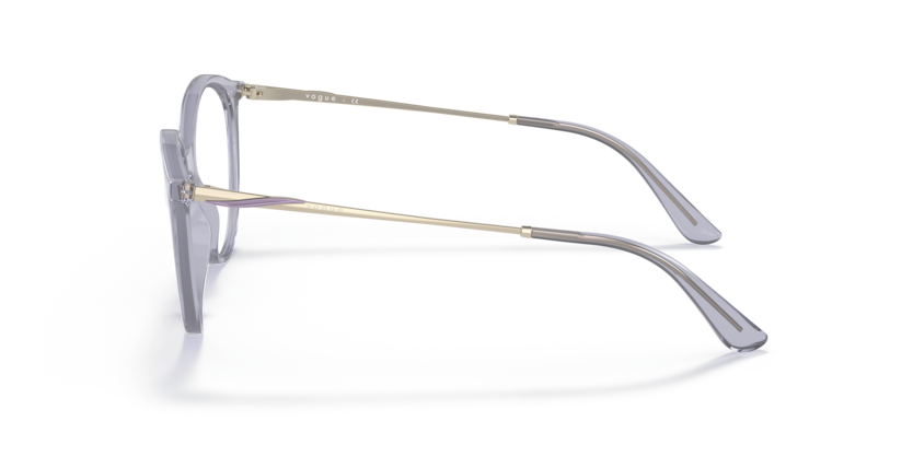 Transparent Lilac - 0VO5387 8056597446389