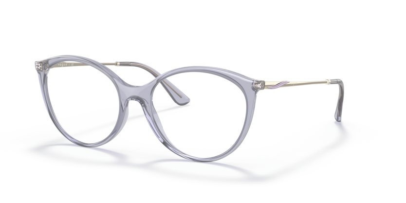 Transparent Lilac - 0VO5387 8056597446389