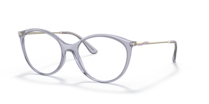 Transparent Lilac - 0VO5387 8056597446389