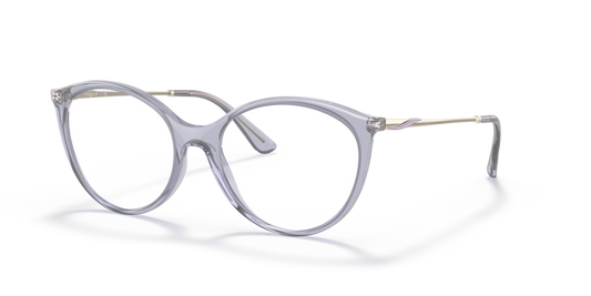 Transparent Lilac - 0VO5387 8056597446389