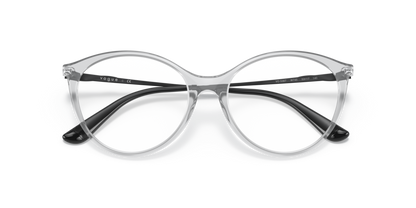 Transparent - 0VO5387 8056597446341