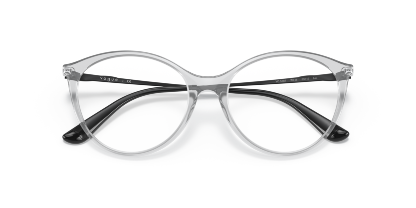 Transparent - 0VO5387 8056597446341