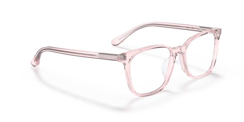 Pink Transparent - 0VO5399D 8056597498708