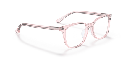 Pink Transparent - 0VO5399D 8056597498708