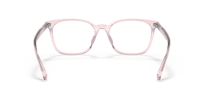 Pink Transparent - 0VO5399D 8056597498708