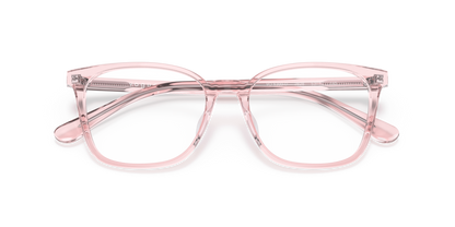 Pink Transparent - 0VO5399D 8056597498708
