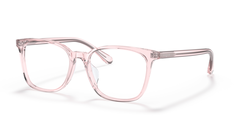 Pink Transparent - 0VO5399D 8056597498708