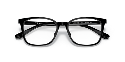 Black - 0VO5399D 8056597498685