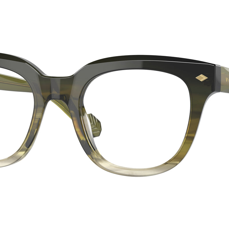 Vogue 0VO5402 Gradient Green 8056597520867