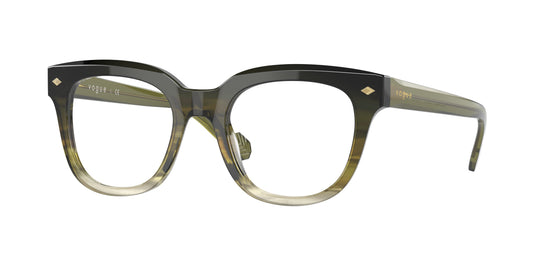Vogue 0VO5402 Gradient Green 8056597520867