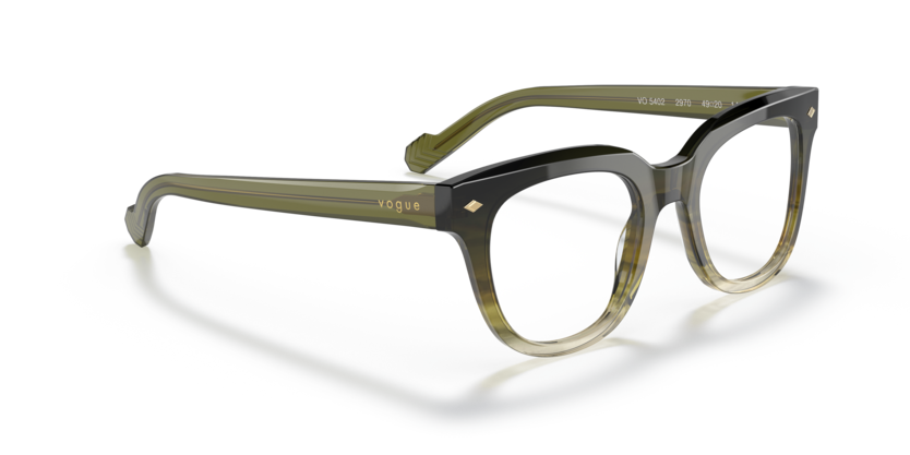 Gradient Green - 0VO5402 8056597520874