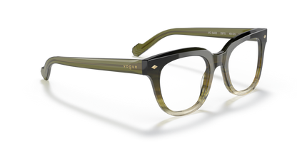 Gradient Green - 0VO5402 8056597520874