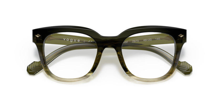 Gradient Green - 0VO5402 8056597520874